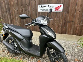 honda nsc 110 vision, scooter, moto neuve, chf 3'030.-