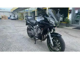 vendo yamaha fz6 fazer (2004 - 07) usata a conegliano (codice 9491102) - moto.it