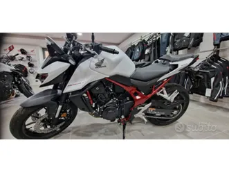 honda hornet 750 abs promo