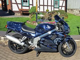 honda vfr rc 36