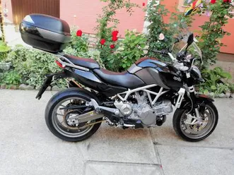 aprilia*mana*850 cm3*automatic*2008g*24650 km*reg.04/26*oprema*3500 eu, 2008 god.