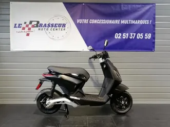 piaggio one 2024