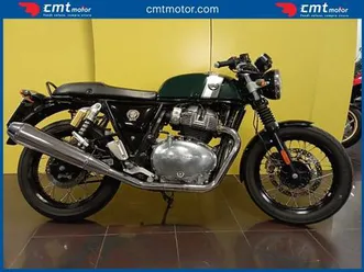 royal enfield continental gt