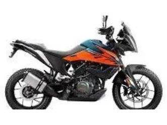 vendo ktm 390 adventure (2022 - 24) nuova a tortona (codice 9491321) - moto.it