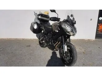 vendo kawasaki versys 650 (2017 - 20) usata a boves (codice 9491520) - moto.it