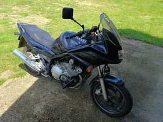 sprzedam yamaha osolin