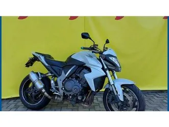 vendo honda cb 1000 r (2008 - 10) usata a rivarolo canavese (codice 9491883) - moto.it