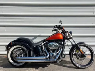 harley-softail-blackline