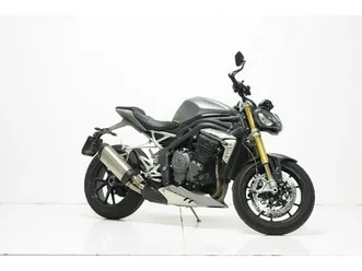 speed triple 1200 rs