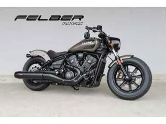 scout bobber 1250