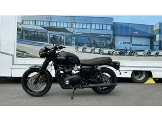 bonneville t120 black