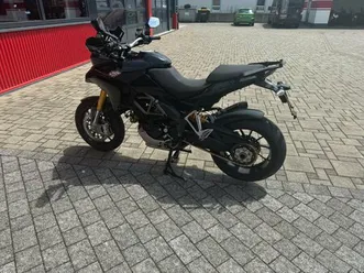 ducati multistrada 1200 s