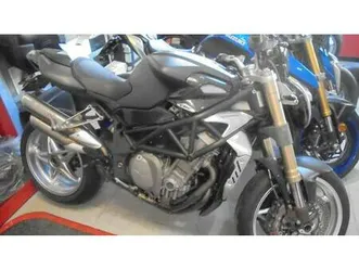 vendo mv agusta brutale 750 s (2002 - 06) usata a rapallo (codice 9493133) - moto.it