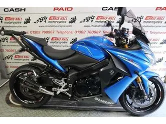 2016-suzuki-gsx-s1000-f-low-mileage