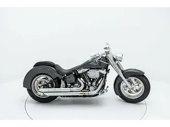 flstc softail classic