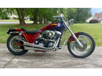 1991-harley-davidson-fxr