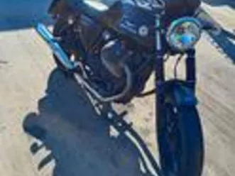 moto guzzi v7 ii - 2015