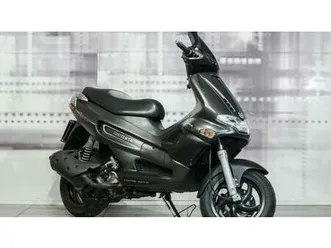 vendo gilera runner 200 vxr (2002 - 05) usata a casalgrasso (codice 9493606) - moto.it