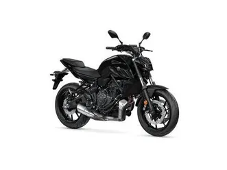 vendo yamaha mt-07 (2021 - 24) nuova a ravenna (codice 9493568) - moto.it