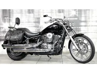 vendo kawasaki vulcan vn 900 custom (2006 - 09) usata a casalgrasso (codice 9493604) - moto.it
