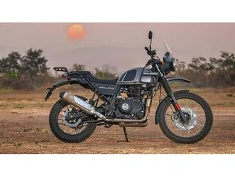 vendo royal enfield himalayan 411 (2021 - 24) nuova a floridia (codice 9126710) - moto.it