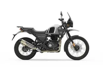 vendo royal enfield himalayan 411 (2021 - 24) nuova a gozzano (codice 9136552) - moto.it