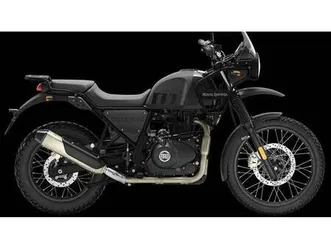 vendo royal enfield himalayan 411 (2021 - 24) nuova a marsala (codice 9132098) - moto.it