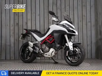 ducati multistrada 1200