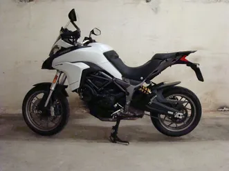 multistrada 950
