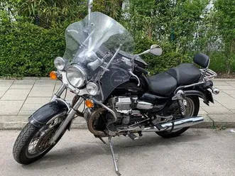 moto guzzi california special 1100