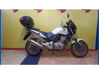 vendo honda cbf 500 usata a roma (codice 9494996) - moto.it