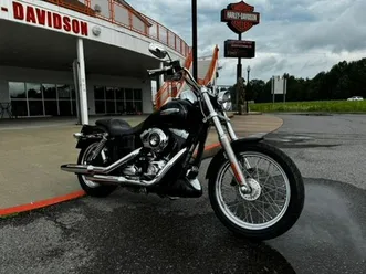 2010-harley-davidson-super-glide-custom-black