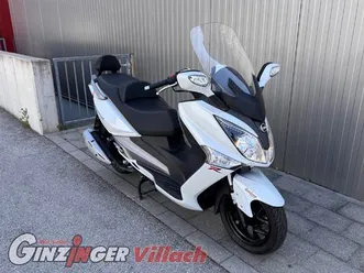 occasion-sym-gts-125