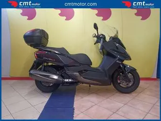 kymco-downtown-300i