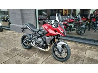 triumph tiger sport 660 # aktionspreis