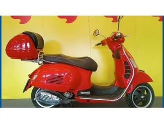 vendo vespa gts 300 super (2008 - 16) usata a san secondo di pinerolo (codice 9495389) - moto.it