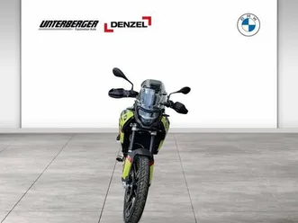 occasion bmw f 900 gs