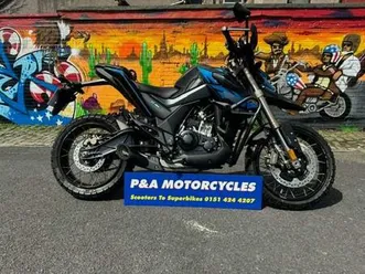 zontes zt125-u1 125 cc