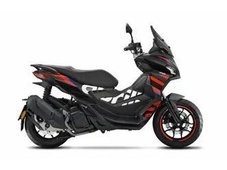 moto neuve: aprilia sr gt replica 125