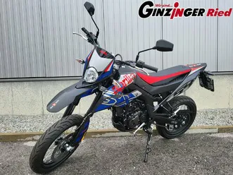 occasion aprilia sx 125
