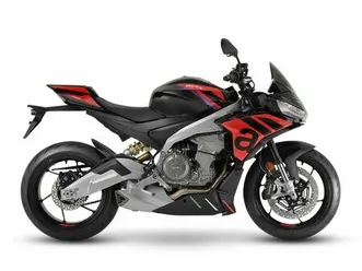 moto neuve: aprilia tuono 660 factory