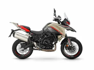 benelli trk 702 x