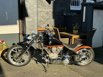 big dog motorcycles pitbull custom-bike