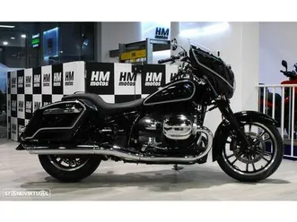 bmw r 18 b first edition - 36 meses de garantia