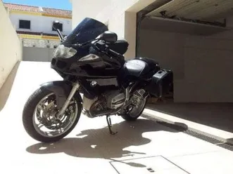 bmw r1100s com abs montijo e afonsoeiro