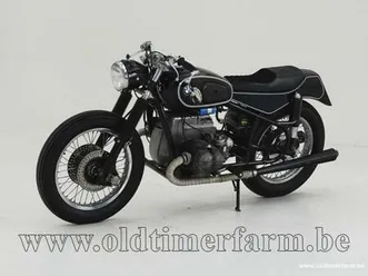 bmw r60/2 classic racer '67 ch3544