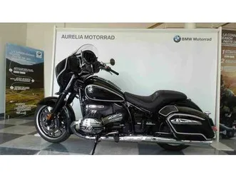 vendo bmw r 18 b (2021 - 24) usata a livorno (codice 9289280) - moto.it