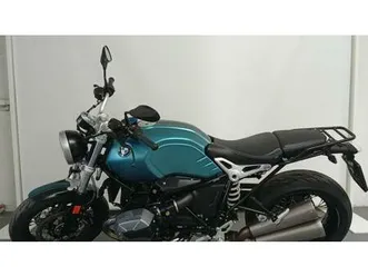 vendo bmw r ninet pure (2021 - 24) usata a forli' (codice 9263643) - moto.it