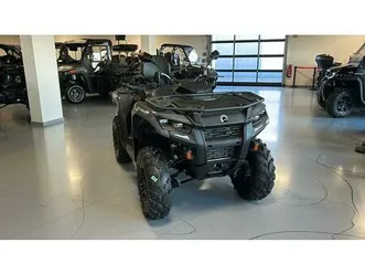can-am outlander max dps 500 t sofort lieferbar!!!