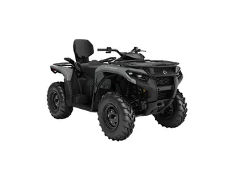 can-am outlander max xt 700 abs • 2024